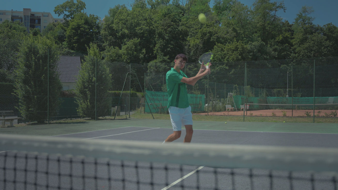 Noah Boutleux Sponsoring